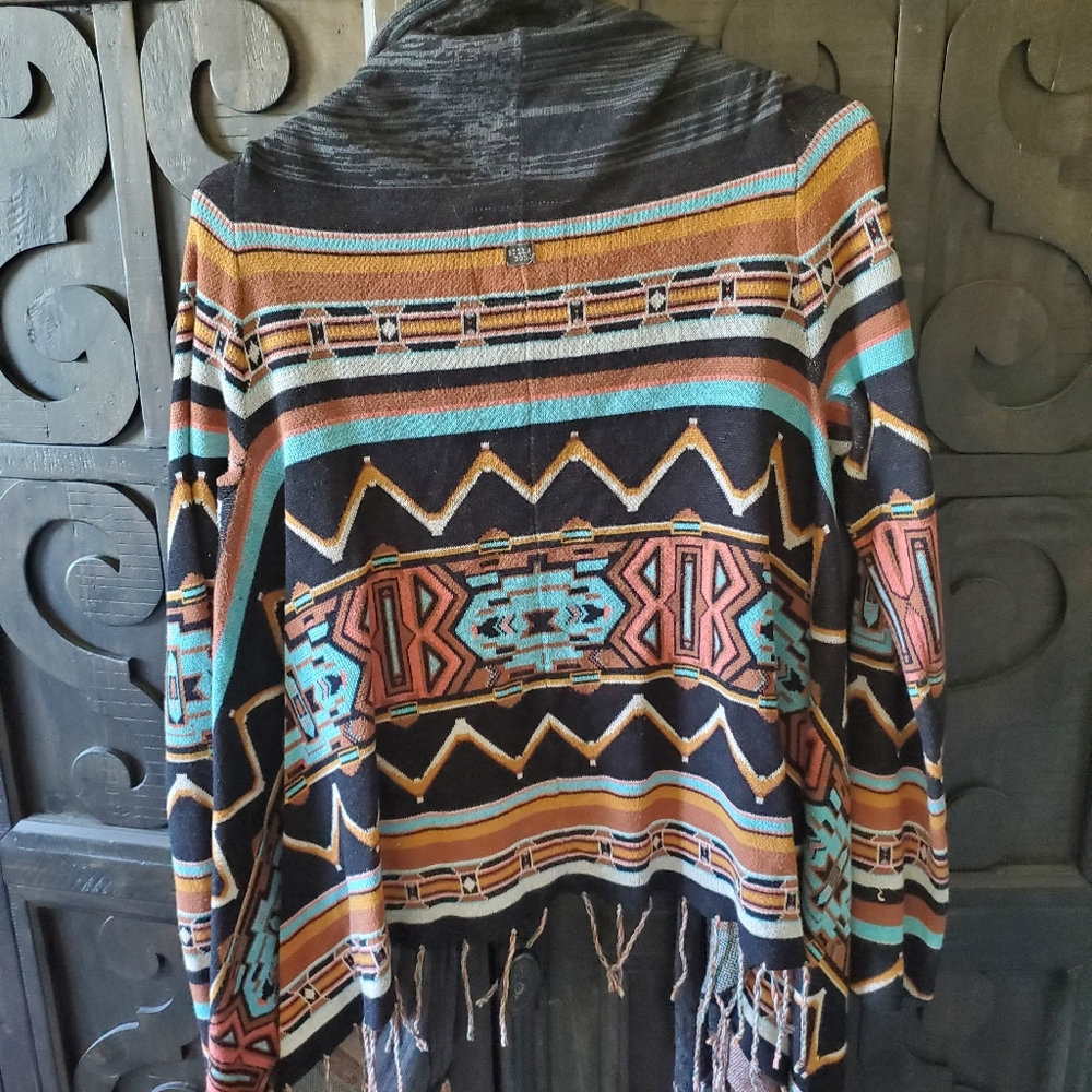 Billabong Cardigan